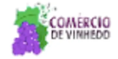 Logo Comércio de Vinhedo