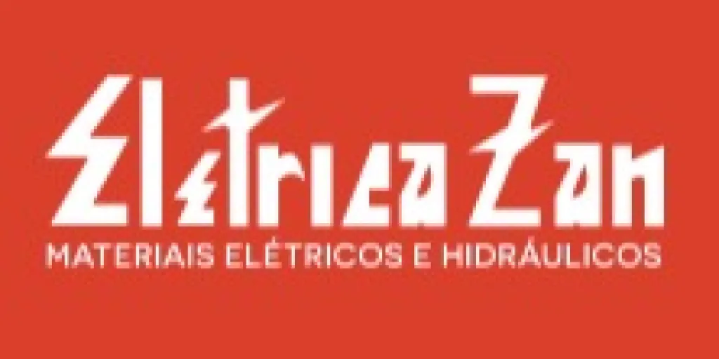 Logo Elétrica Zan