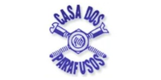 Logo Casa dos Parafusos
