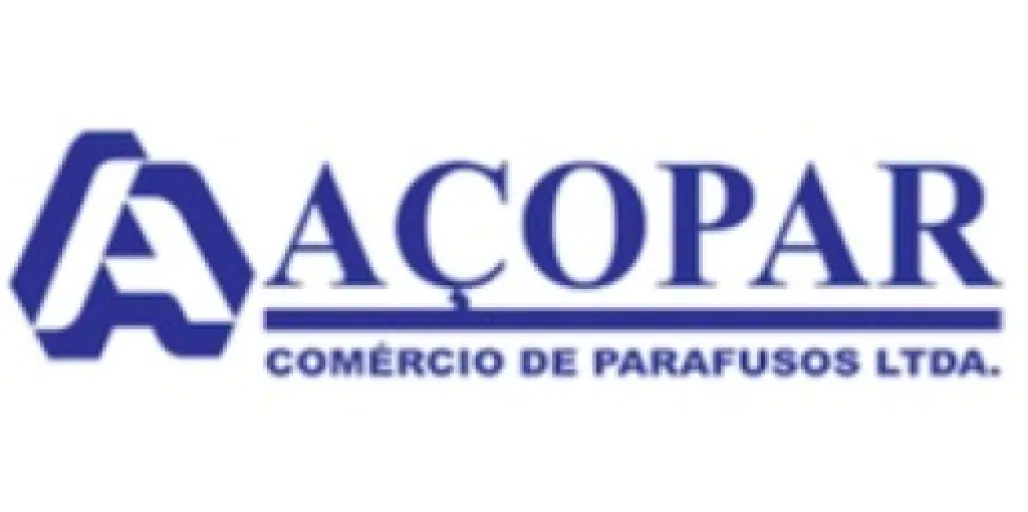 Logo Açopar Fixadores