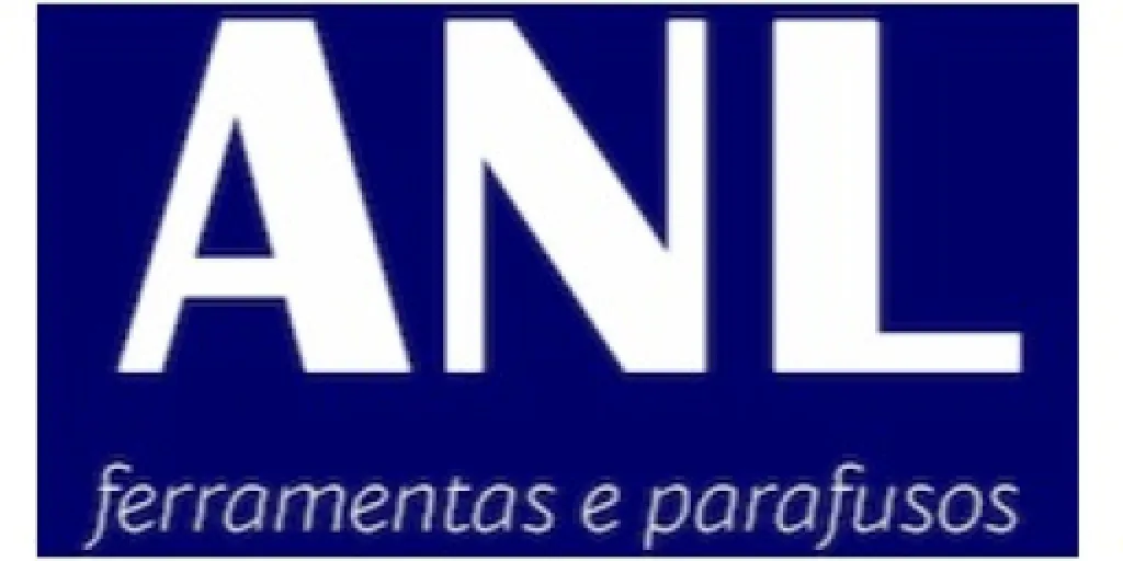 Logo Anl Parafusos e Ferramentas