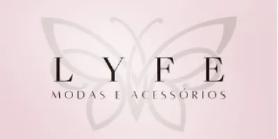 Logo Lyfe Modas e Acessórios