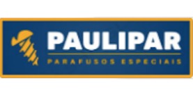 Logo Paulipar Parafusos
