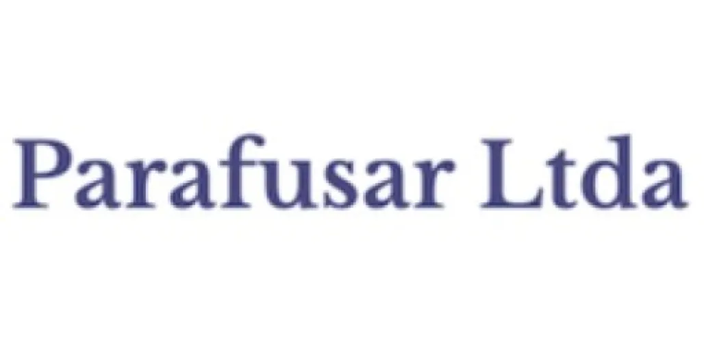 Logo Parafusar