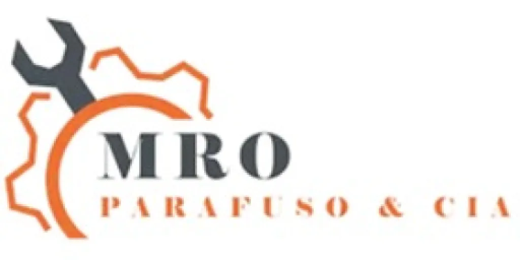 Logo Parafuso & Cia