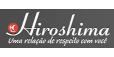 Logo Hiroshima Participações e Comércio