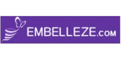 Logo Embelleze Brasil