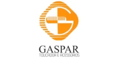 Logo Gaspar Indústria e Comércio