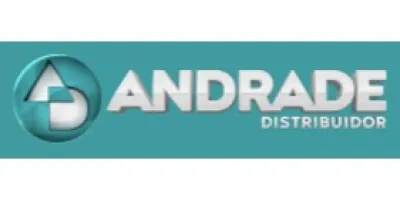 Logo Distribuidora Andrade