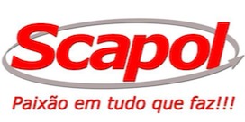 Scapol Distribuidor de Produtos de Higiene