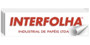 Logo Interfolha Industrial de Papéis
