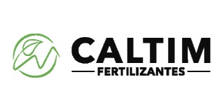 Logo Caltim Fertilizantes - Estruturação de Solo e Nutrição de Plantas