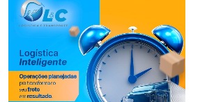 L&C - Logística e Transporte