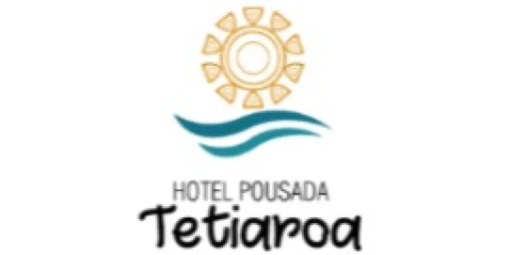 Logo Hotel Pousada Tetiaroá