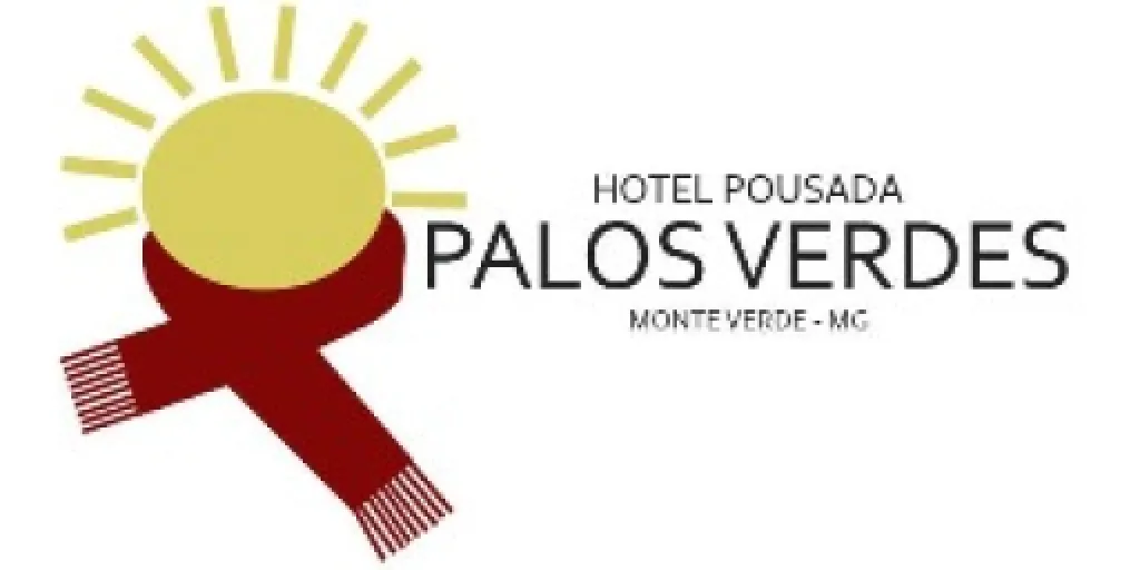 Logo Hotel Pousada Palos Verdes