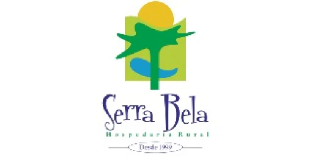Logo Serra Bela Hospedaria Rural