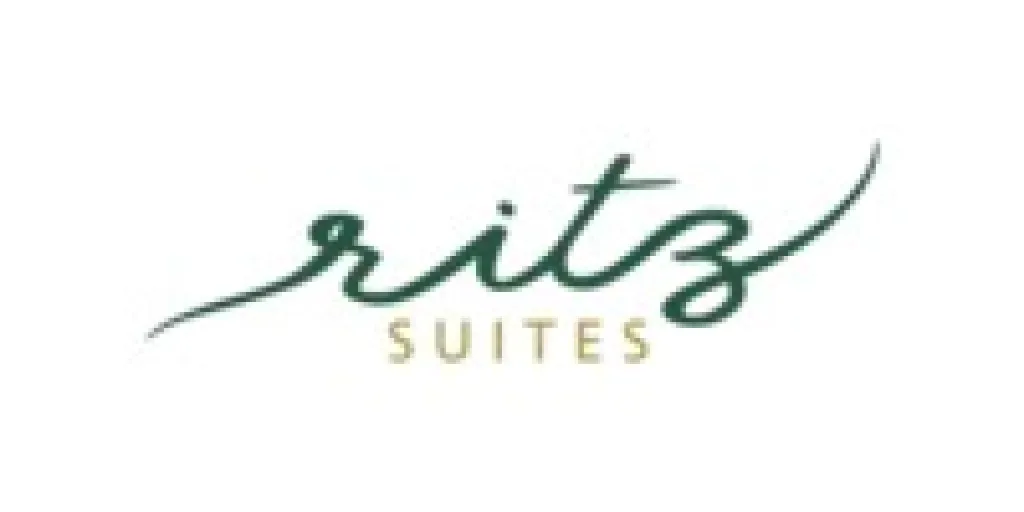 Logo Ritz Suites