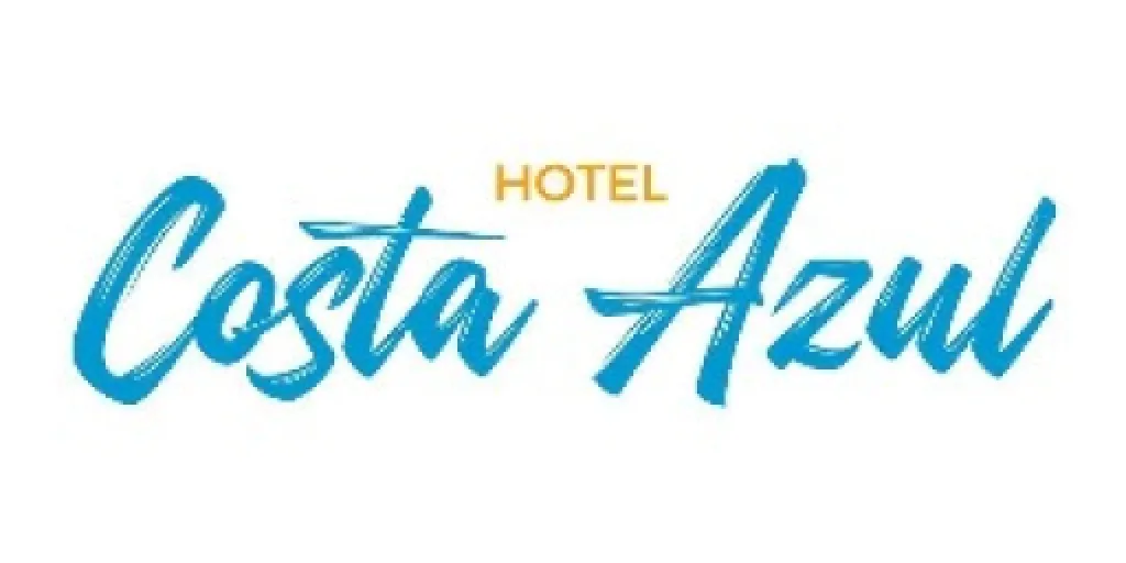 Logo Hotel Costa Azul - Mova Hotéis