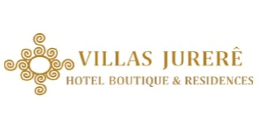 Logo Villas Jurerê Hotel Boutique