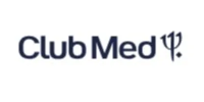 Logo Club Med Rio das Pedras