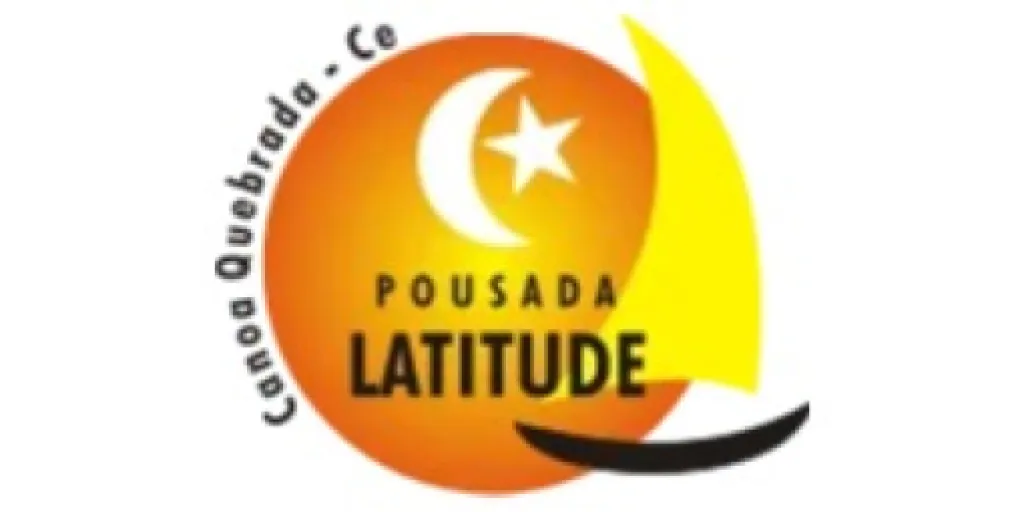 Logo Pousada Latitude