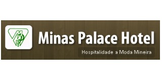 Logo Minas Palace Hotel