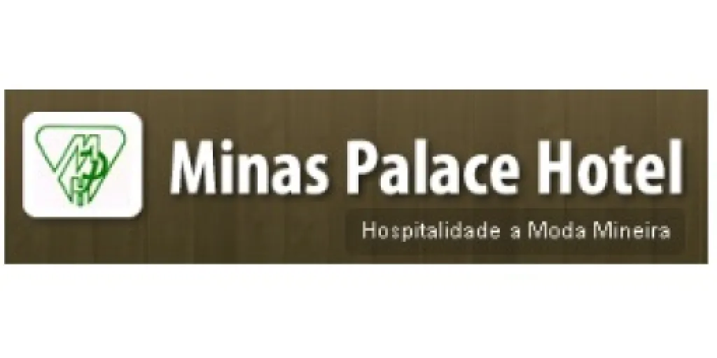 Logo Minas Palace Hotel