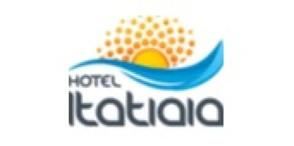 Logo Hotel Itatiaia