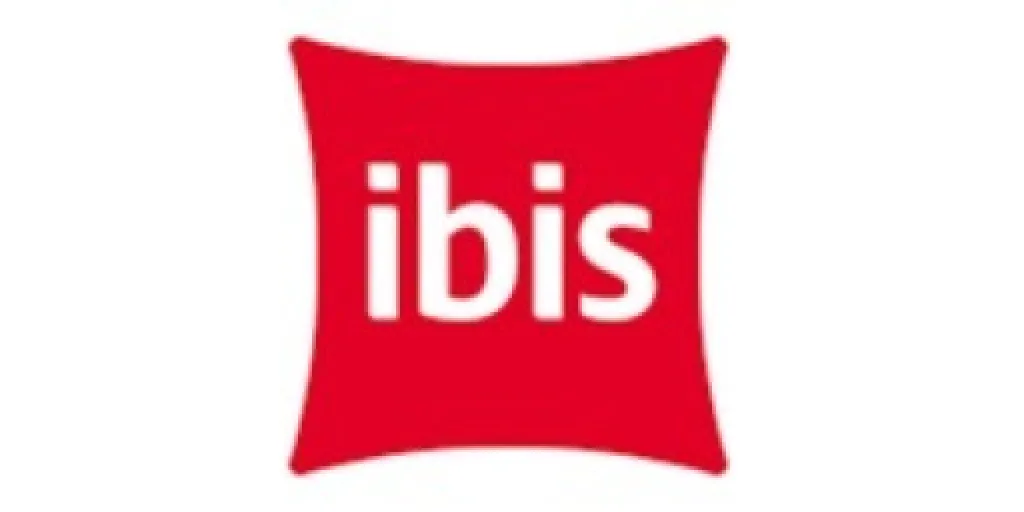 Logo Hotel Ibis Macapá