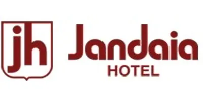 Logo Jandaia Hotel