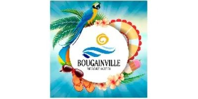 Logo Bougainville Resort Hotel
