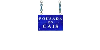 Logo Pousada do Cais