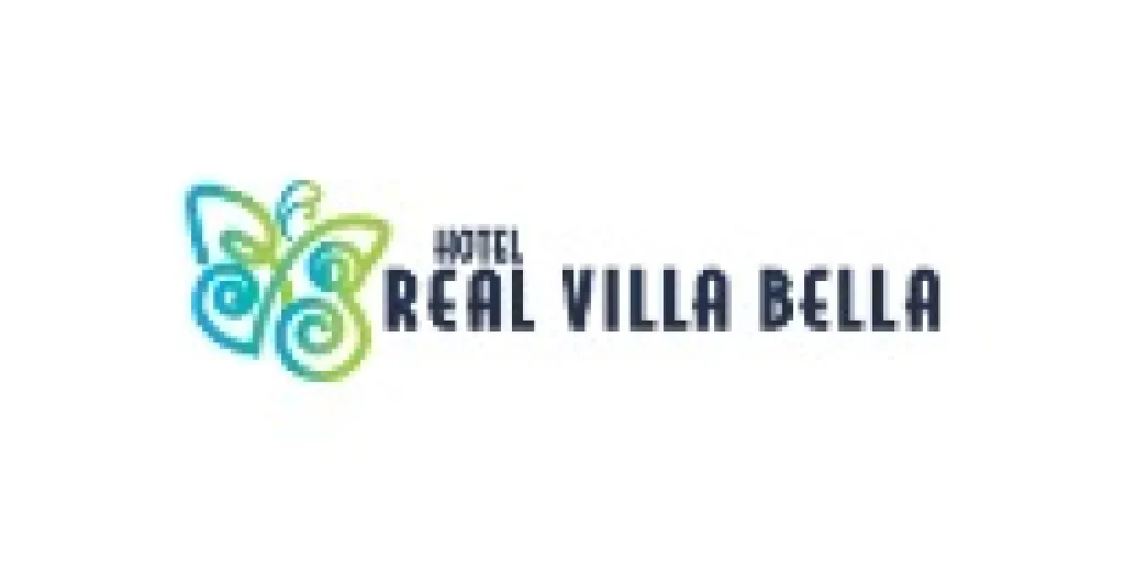 Logo Hotel Real Villa Bella
