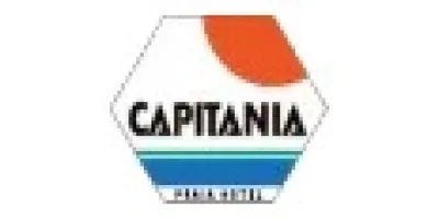 Logo Capitânia Praia Hotel
