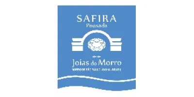 Logo Pousada Safira do Morro