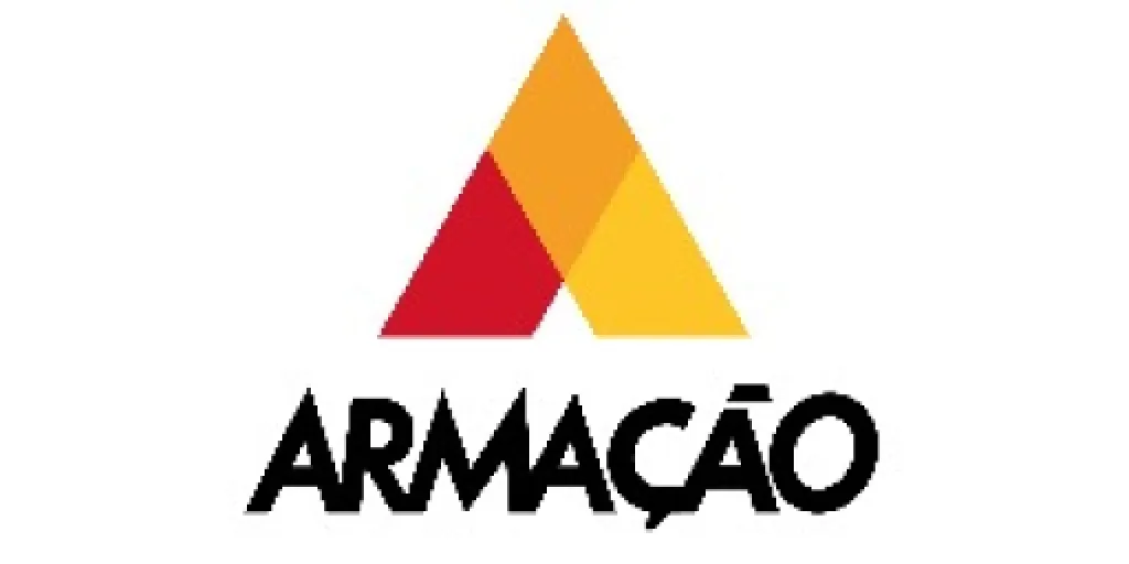 Logo Armação de Porto de Galinhas