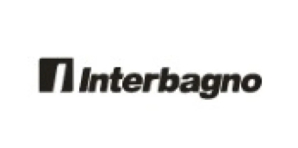 Logo Interbagno - Design de Banheiros
