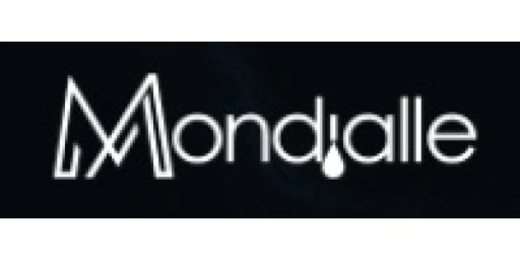 Logo Mondialle - Banheiras, Spas e Louças Sanitárias