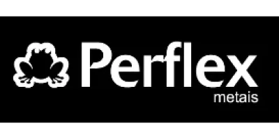 Logo Perflex Metais