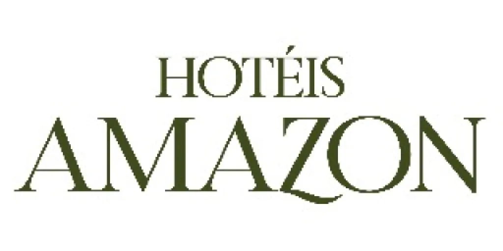 Logo Taiamã Plaza Hotel - Hóteis Amazon