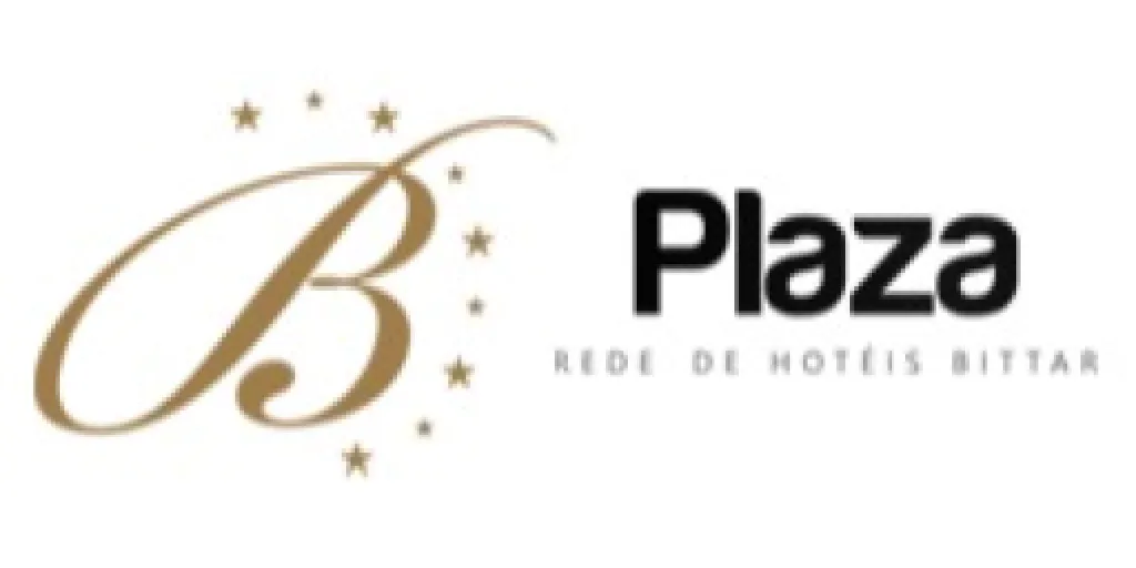 Logo Plaza Bittar Hotel