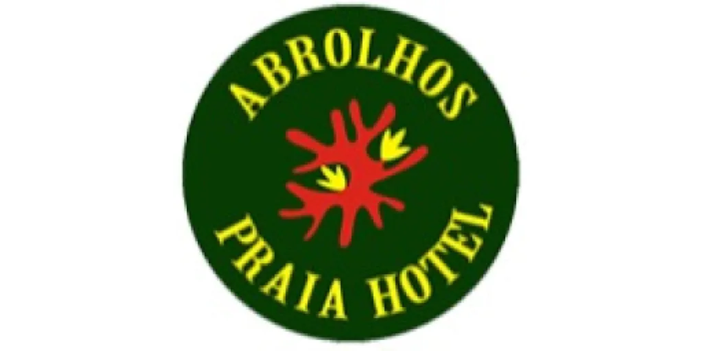 Logo Abrolhos Praia Hotel
