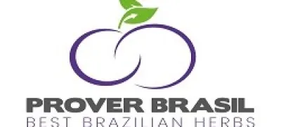 Logo Prover Brasil - Herbs Extracts, Herbs, Superfoods