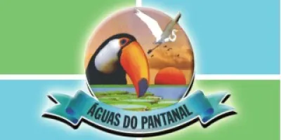Logo Águas do Pantanal Inn Pousada
