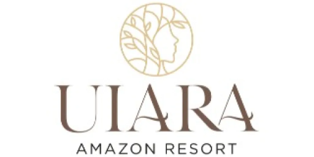 Logo Uiara Amazon Resort