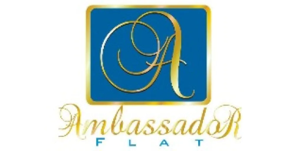 Logo Ambassador Flat