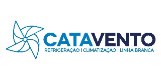 Logo Refrigeração Cata Vento