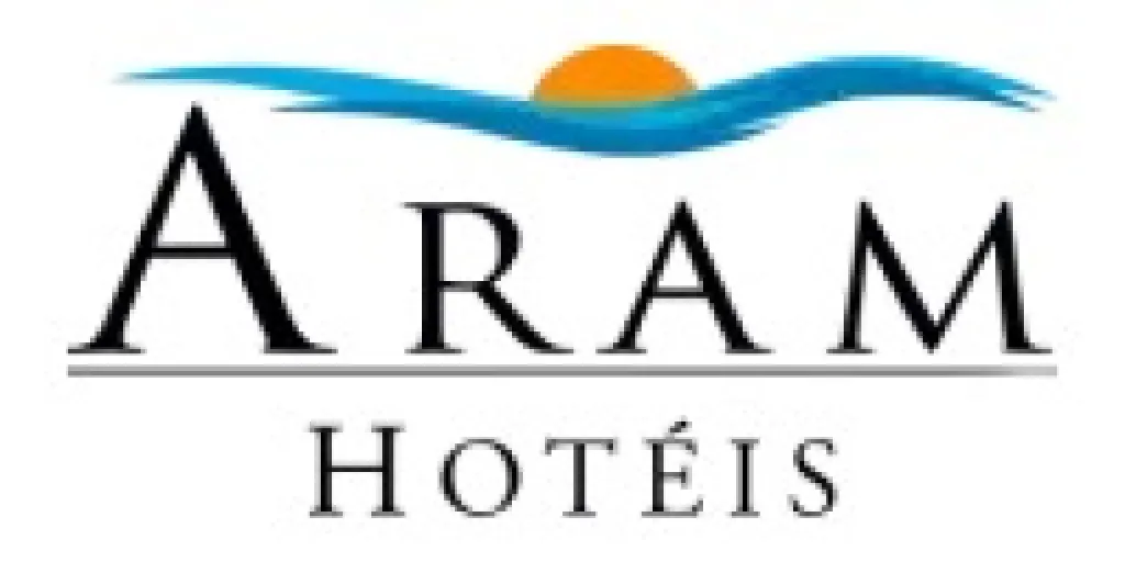 Logo Aram Natal Mar Hotel