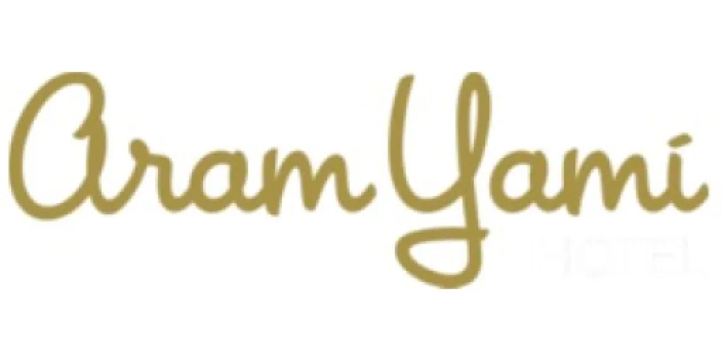 Logo Aram Yami Hotel