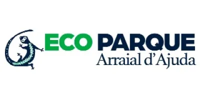 Logo Arraial D'Ajuda Eco Parque
